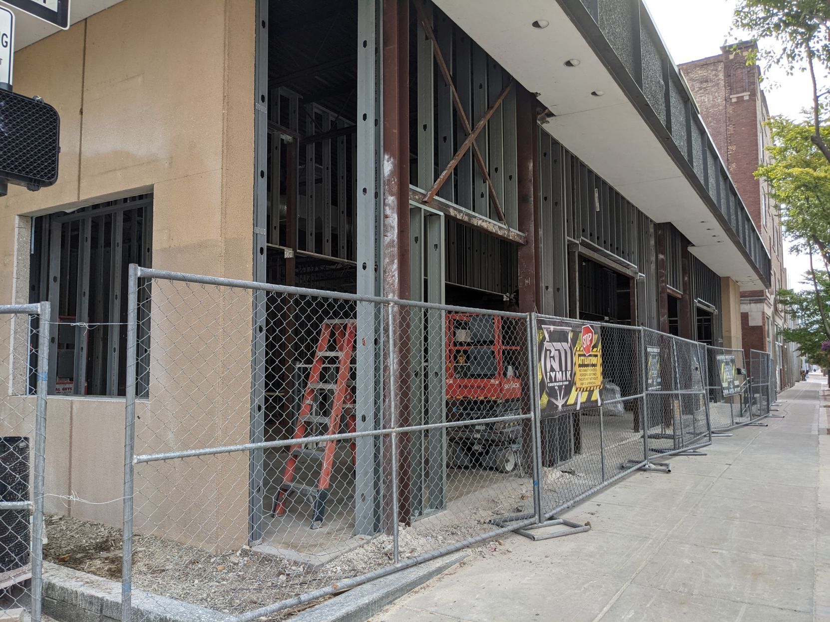 Daiquiri Factory in Davenport